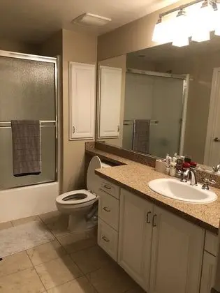 Luxury Apart Daire, 2 Yatak Odası, Mutfak