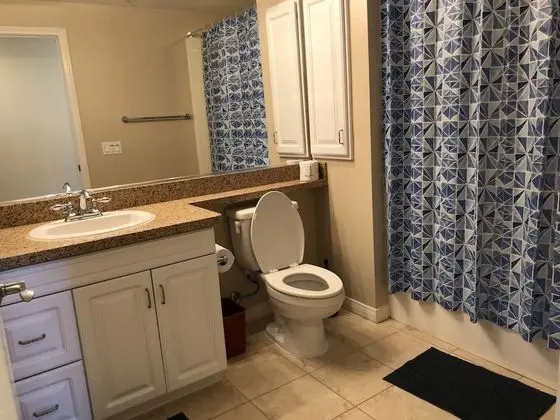 Luxury Apart Daire, 2 Yatak Odası, Mutfak