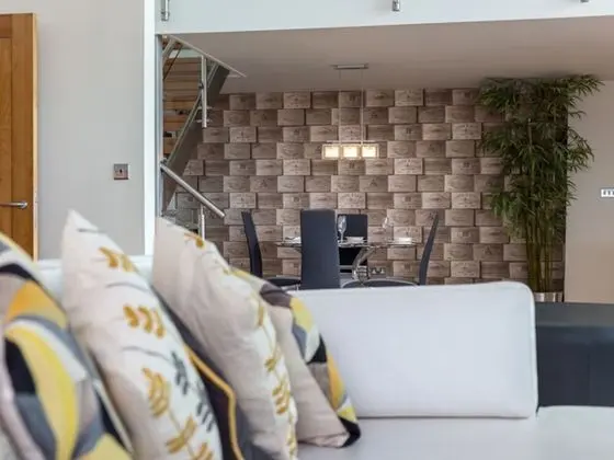 Ev (3 Bedrooms)