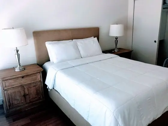 Comfort Apart Daire, 1 Yatak Odası