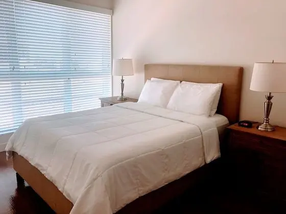 Comfort Apart Daire, 1 Yatak Odası