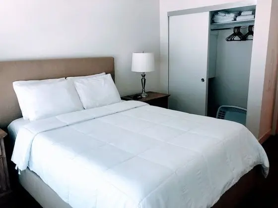 Comfort Apart Daire, 1 Yatak Odası