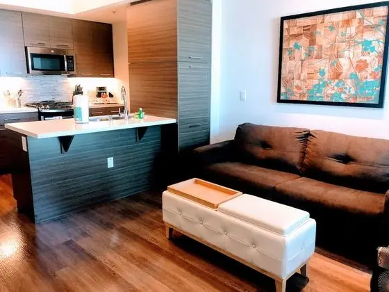 Comfort Apart Daire, 1 Yatak Odası