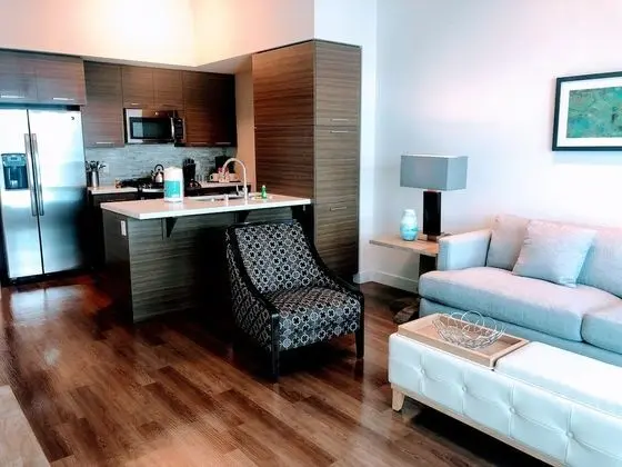 Comfort Apart Daire, 1 Yatak Odası
