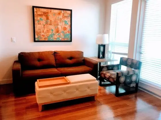 Comfort Apart Daire, 1 Yatak Odası