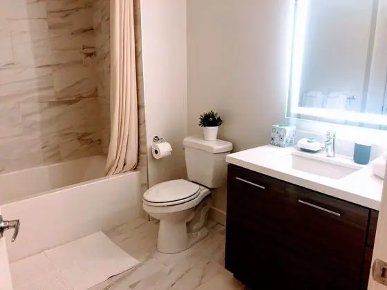 Comfort Apart Daire, 1 Yatak Odası