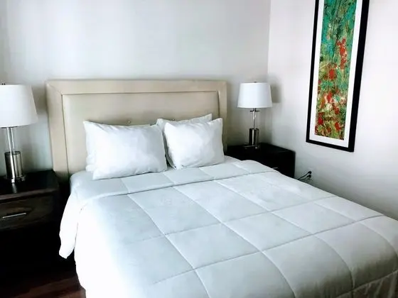 Comfort Apart Daire, 2 Yatak Odası