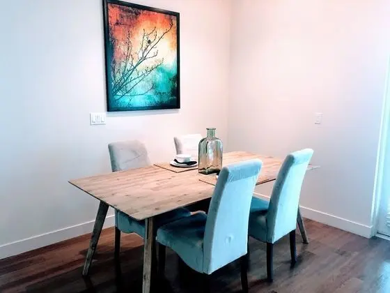 Comfort Apart Daire, 2 Yatak Odası