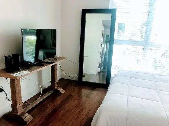 Comfort Apart Daire, 2 Yatak Odası