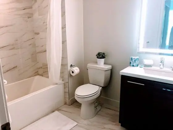 Comfort Apart Daire, 2 Yatak Odası