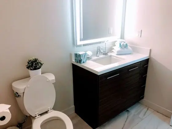 Comfort Apart Daire, 2 Yatak Odası