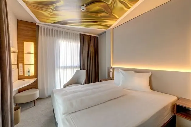 Standard Oda, 1 En Büyük (King) Boy Yatak, Sigara İçilmez