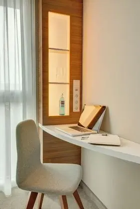 Standard Oda, 1 En Büyük (King) Boy Yatak, Sigara İçilmez