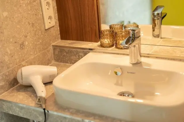 Standard Oda, 2 Tek Kişilik Yatak, Sigara İçilmez