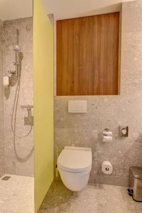 Standard Oda, 2 Tek Kişilik Yatak, Sigara İçilmez