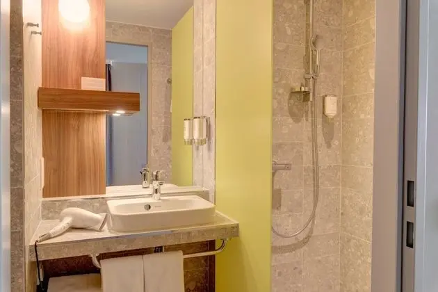 Standard Oda, 2 Tek Kişilik Yatak, Sigara İçilmez