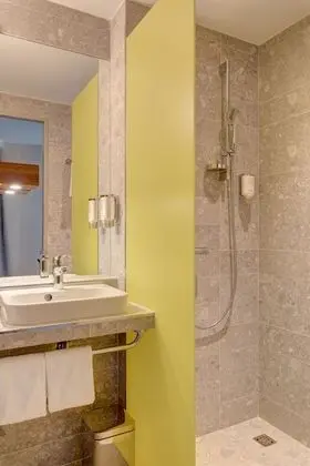 Standard Oda, 2 Tek Kişilik Yatak, Sigara İçilmez