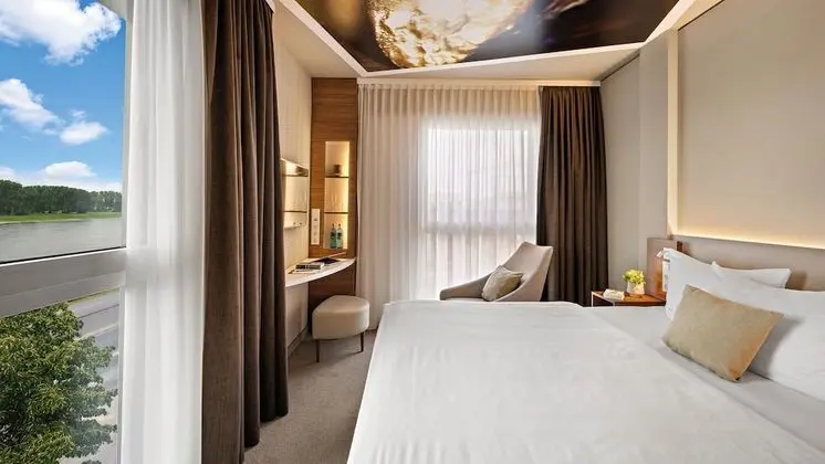 Standard Oda, Birden Çok Yatak, Sigara İçilmez