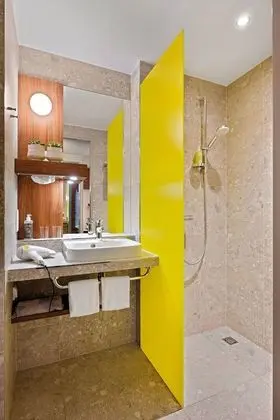 Standard Oda, Birden Çok Yatak, Sigara İçilmez