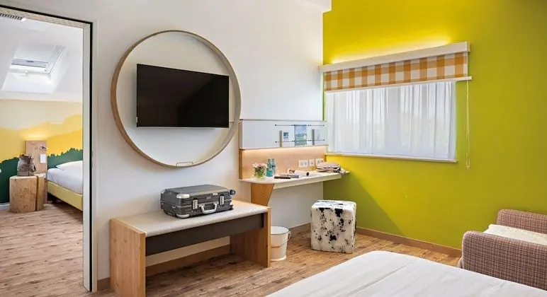 Üç Kişilik Oda, Özel Banyo