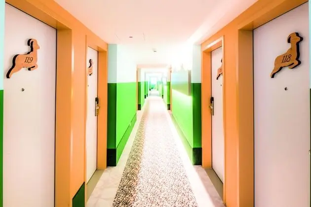 Üç Kişilik Oda, Özel Banyo