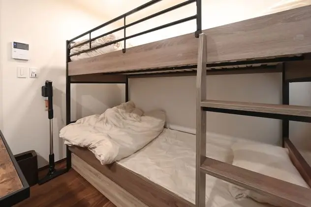 Apart Daire, Sigara İçilmez (102)