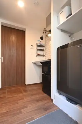 Apart Daire, Sigara İçilmez (102)