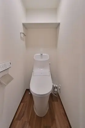 Apart Daire, Sigara İçilmez (102)