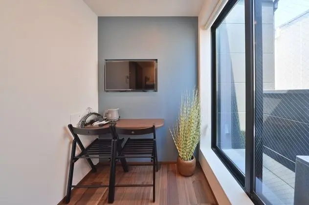 Apart Daire, Sigara İçilmez (303)