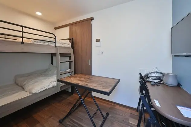 Apart Daire, Sigara İçilmez (303)
