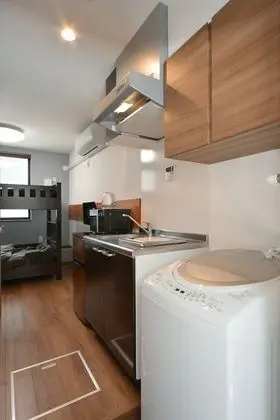Business Apart Daire (1F)