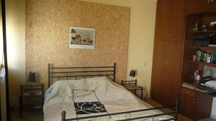 Traditional Villa