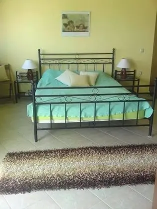 Traditional Villa