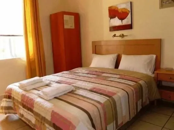 Traditional Villa
