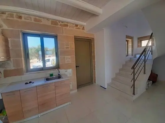 Traditional Villa