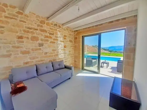 Traditional Villa