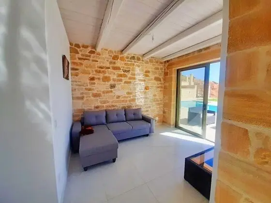 Traditional Villa