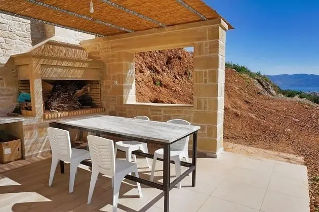 Traditional Villa