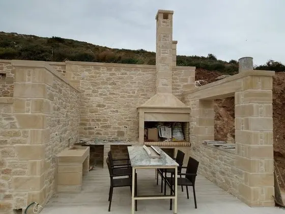 Traditional Villa