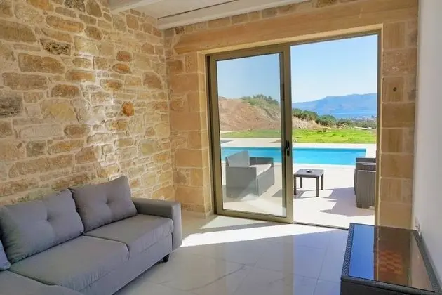 Traditional Villa