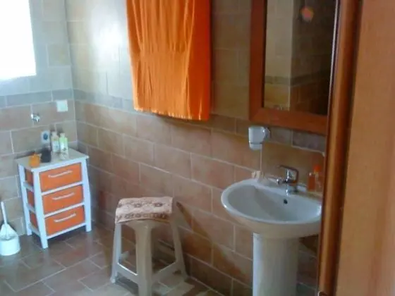Traditional Villa