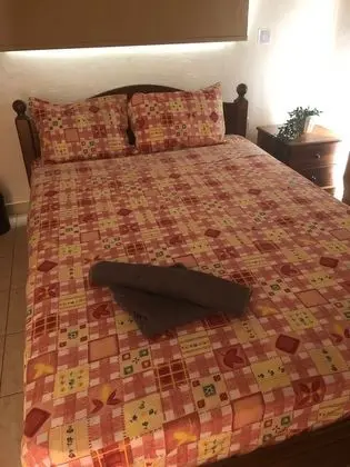 Villa, 3 Yatak Odası