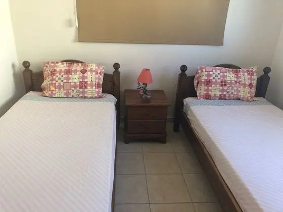 Villa, 3 Yatak Odası