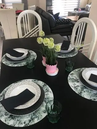 Villa, 3 Yatak Odası