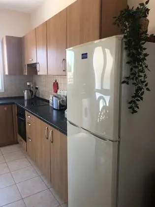 Villa, 3 Yatak Odası