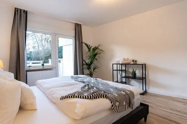 City Apart Daire (incl. cleaning fee)