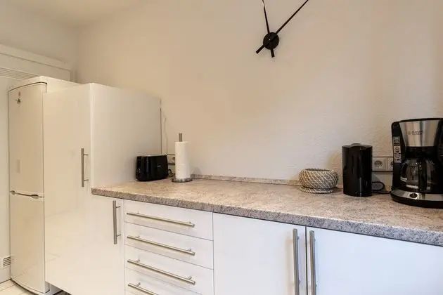 City Apart Daire (incl. cleaning fee)