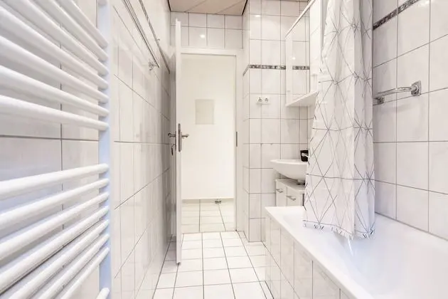 City Apart Daire (incl. cleaning fee)
