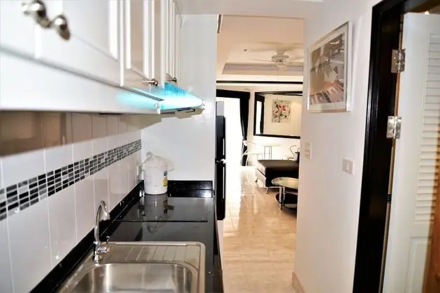 Oda, 1 Yatak Odası, Balkon