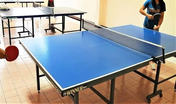 Oda, 1 Yatak Odası, Balkon